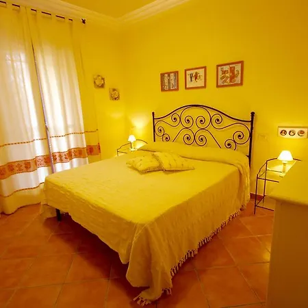 Casa Antonella
