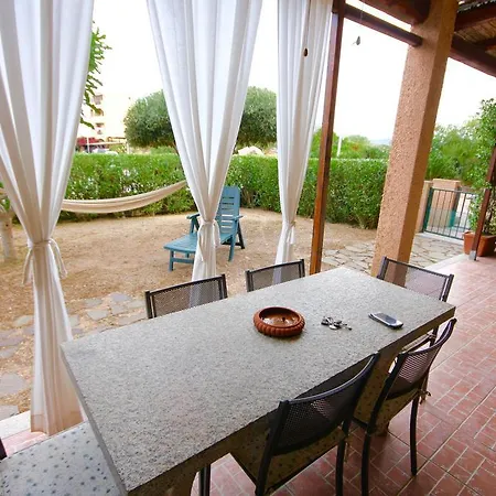 Сasa de vacaciones Casa Antonella Olbia