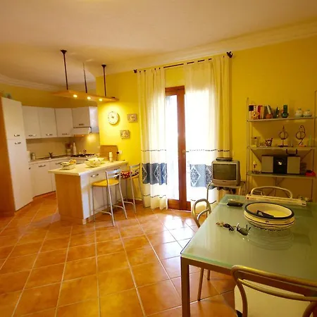 Сasa de vacaciones Casa Antonella
