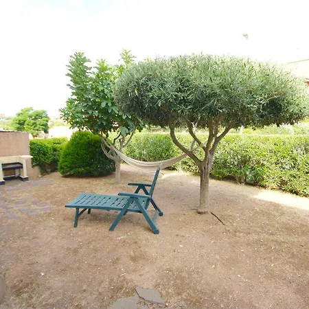 Casa Antonella Сasa de vacaciones Olbia